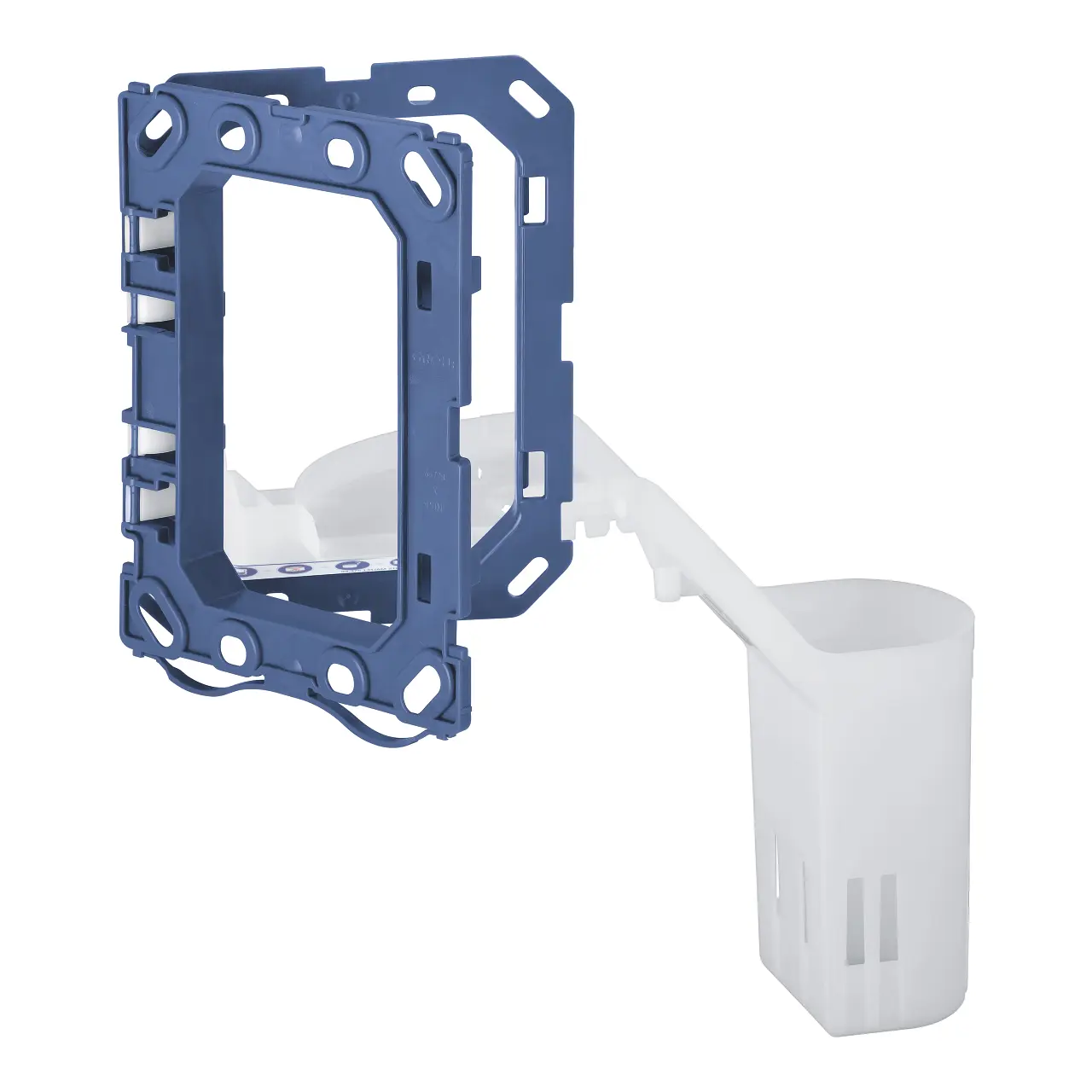 Grohe Toebehoren - Fresh Ombouwset 38967000 1 Grohe Toebehoren - Fresh Ombouwset 38967000