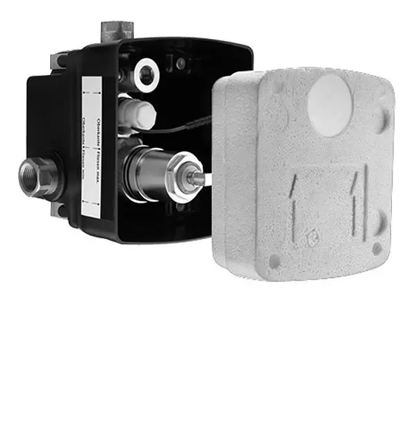 Schell Inbouw Masterboxen - Basis Inbouw Masterbox WBD-EM 019040099 1 Schell Inbouw Masterboxen - Basis Inbouw Masterbox WBD-EM 019040099