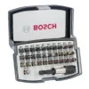 Bosch Accessoires - 32-delige Bitset 2607017319