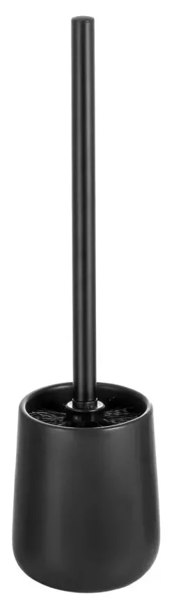 Aqualine Accessoires - Toiletborstel Losstaand, Zwart 08140