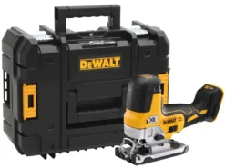 DeWALT Gereedschap - 18V ACCU Decoupeerzaag, Zonder Accu En Oplader DCS335NT