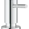 Grohe Cosmopolitan - Cosmopolitan Zeepdispenser, Chroom 40535000