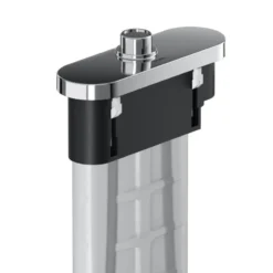 Hansgrohe SBox - Afbouwdeel Voor Handdouche, SBox, Chroom 28020000 -Sanitino Winkel 6dc068afe7a58a3a9a354a3b