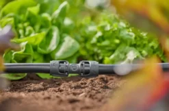 Gardena Micro-Drip-System - Koppeling, 13 Mm, 3 Stuks 13203-20 -Sanitino Winkel 6dcbc3d3d72df8f73a18189b