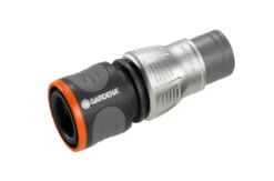 Gardena - Premium Snelkoppeling 13/15 Mm 18255-50