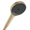 Hansgrohe Rainfinity - Handdouche 130, 3jet, Geborsteld Brons 26864140