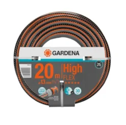Gardena - Tuinslang HighFLEX Comfort 13 Mm, 20 M 18063-20