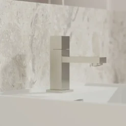 Steinberg 160 - Fonteinkraan, Geborsteld Nikkel 160 2500 BN -Sanitino Winkel 6e91a3b542398b2d6e6ac882