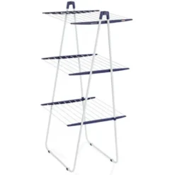 Leifheit Drogen - Droogrek Pegasus Tower 190 81435