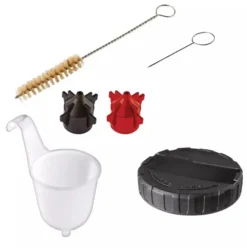 Einhell Gereedschap - Verfspuitpistool 400 W 4260005 8 Einhell Gereedschap - Verfspuitpistool 400 W 4260005 -Sanitino Winkel 6e95518ec2ebe9b3ce12f45d