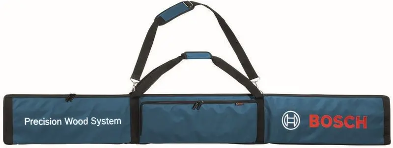 Bosch Accessoires - Geleiderail Tas 1610Z00020 1 Bosch Accessoires - Geleiderail Tas 1610Z00020