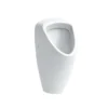 Laufen Caprino - Urinoir, 320x350x645 Mm, Bovenaanvoer, Wit H8420620000001