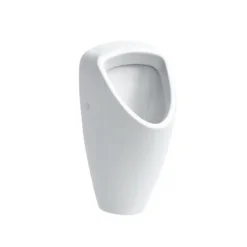 Laufen Caprino - Urinoir, 320x350x645 Mm, Bovenaanvoer, Wit H8420620000001