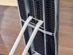 Leifheit Toebehoren - Strijkplankovertrek Thermo Reflect S/M, Zwart 71679 -Sanitino Winkel 6f9628caa5f46d1d6aa75325