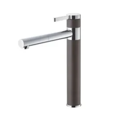 Alveus Zina - Keukenkraan, Chocolate 1129056