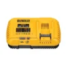 DeWALT Toebehoren - 12 A Oplader, Voor 18/54 V Accu's DCB117