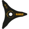 DeWALT Toebehoren - Bosmaaiermes Onderdeel, 25 Cm DT20653