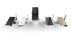 Axor MyEdition - Afdekplaat 245 Mm, Zwart Marmer 47914000 -Sanitino Winkel 70e17f77a754f383ae60f1a0