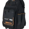 DeWALT Toebehoren - Gereedschapsrugzak, Met Wielen, McLaren DWST60101-9
