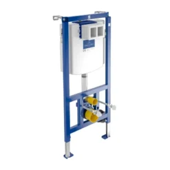 Villeroy & Boch ViConnect - WC-voorwandelement 92246100