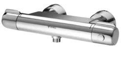 Schell Modus - Thermostatische Douchekraan, Chroom 021850699