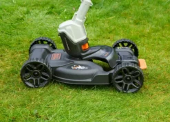 Black & Decker BLACK+DECKER Accessoires - Wielonderstel Voor Draadmaaiers CM100-XJ -Sanitino Winkel 71c81a2c4b9ee1b2d4f2f86f