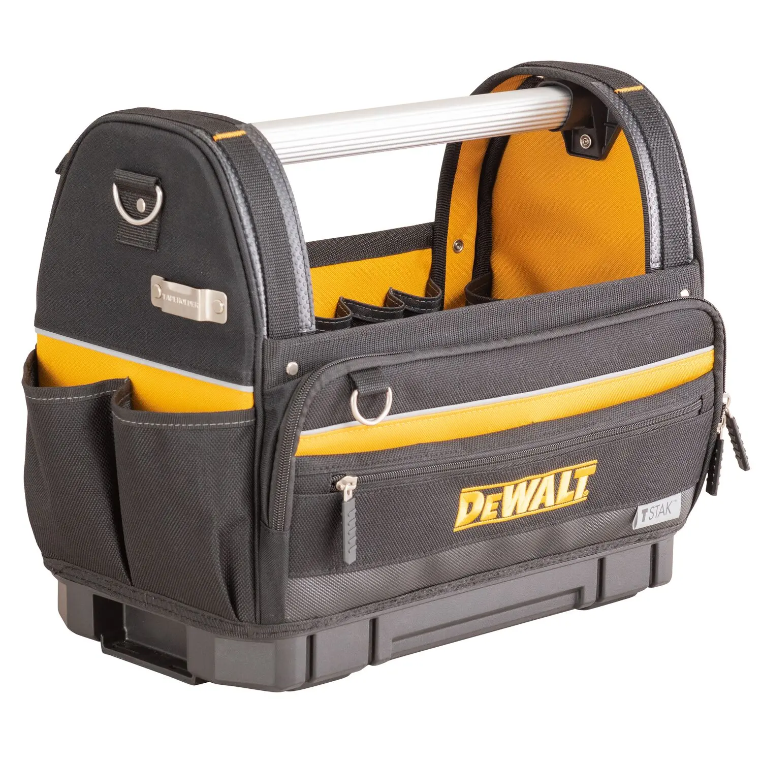 DeWALT Toebehoren - Gereedschapstas TSTAK, Open DWST82990-1 1 DeWALT Toebehoren - Gereedschapstas TSTAK, Open DWST82990-1