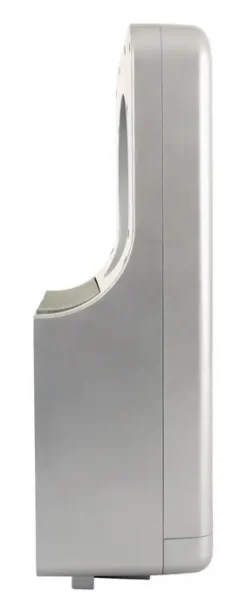 Jet Dryer Handdrogers - Jet Handdroger Orbit, ABS Kunststof, Zilver 8596220006400 -Sanitino Winkel 7273a7346b9d958d58c30d76
