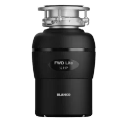 Blanco Toebehoren - Spoelbak-shredder Voor Keukenafval FWD Lite 526646