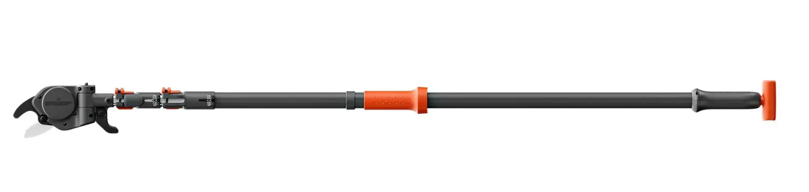 Gardena - StarCut Pro Takkenschaar, Maat L, Telescopisch 12081-20 3 Gardena - StarCut Pro Takkenschaar, Maat L, Telescopisch 12081-20 - Afbeelding 3