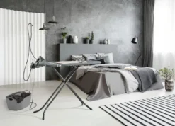 Leifheit Reiniging - Strijkplank Air Board M Plus NF, Zwart 72485 -Sanitino Winkel 72a5e88df0e4ef857493efaa