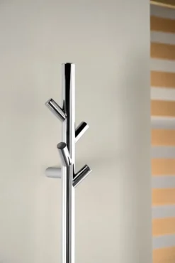 Sapho Verwarming - Radiator 15x150 Cm, 30 W, Chroom ER175V 9 Sapho Verwarming - Radiator 15x150 Cm, 30 W, Chroom ER175V -Sanitino Winkel 72a8ab7dc3eebe835bec957a