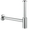 Grohe Sifons - Design Sifon, Chroom 28912000