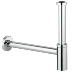 Grohe Sifons - Design Sifon, Chroom 28912000