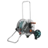 Gardena CleverRoll - CleverRoll M Slangenwagen, Metaal, Met Classic Slang En Accessoires, 20 M 18542-20