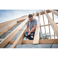 Bosch Gereedschap - 18V ACCU-slagmoersleutel, Zonder Accu En Opladers 06019J8500 7 Bosch Gereedschap - 18V ACCU-slagmoersleutel, Zonder Accu En Opladers 06019J8500 -Sanitino Winkel 7325edfd97a8aa596563642a