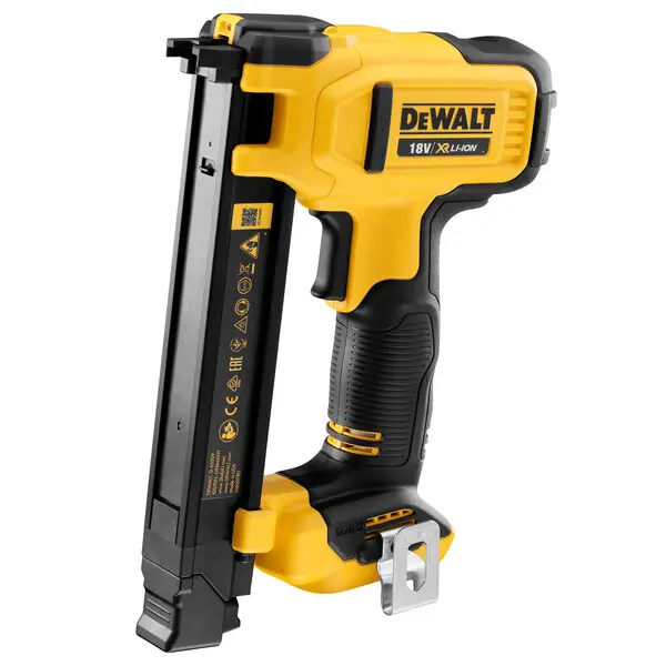 DeWALT Gereedschap - 18V ACCU Nietmachine Voor Elektriciens, Zonder Accu En Lader DCN701N 1 DeWALT Gereedschap - 18V ACCU Nietmachine Voor Elektriciens, Zonder Accu En Lader DCN701N