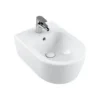 Villeroy & Boch Avento - Wandbidet 530x370 Mm, CeramicPlus, Alpine Wit 540500R1