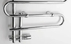 Sapho Singl - Radiator 50x100 Cm, 210 W, Chroom 1801-14 -Sanitino Winkel 73e1a2fa85d52dfc6aa8406d