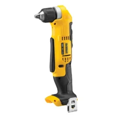 DeWALT Gereedschap - 18V Accu Haakse Boormachine, Zonder Accu&apos;s En Lader DCD740N