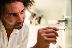 Grohe QuickFix Start Cube - Reserve Toiletrolhouder, Chroom 40979000 -Sanitino Winkel 74b2d8c263567daf671a739e 4