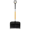FISKARS - Sneeuwschep, Telescopisch 1057189