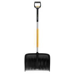 FISKARS - Sneeuwschep, Telescopisch 1057189