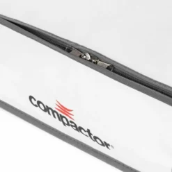 Compactor Opbergdozen - Vacuüm-opbergbox Met Hoes, 190 L, Wit/grijs RAN3310 -Sanitino Winkel 75270ed8544f6c510649ab25