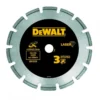 DeWALT Toebehoren - Diamantzaagblad Voor Harde Materialen, 230x22,23 Mm DT3763