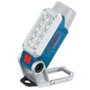 Bosch - 12V ACCU-LED Lamp, Zonder Accu En Lader 06014A0000