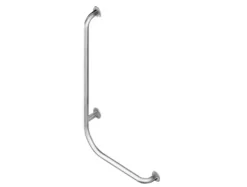 Jika Universum - Handgreep Voor Douche, 75x45 Cm, Rechts, Wit H3897220030001