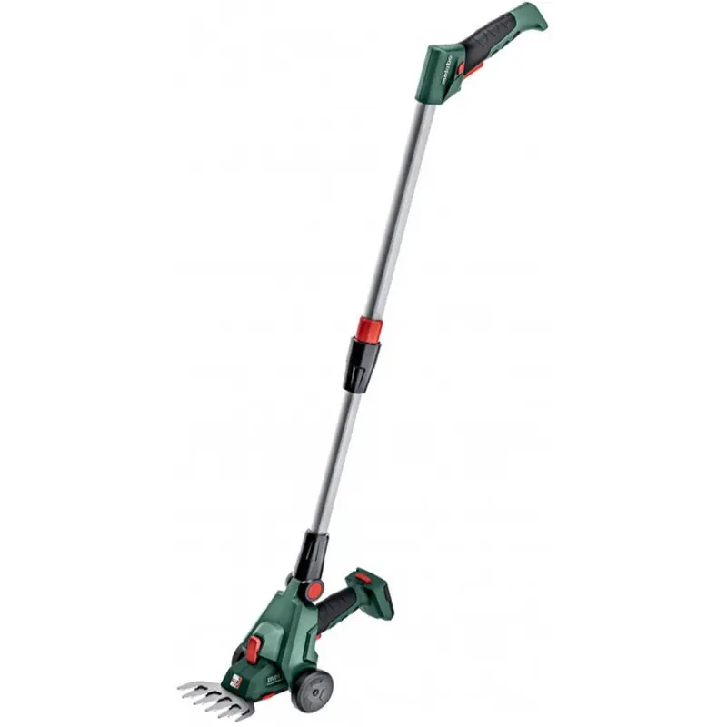 Metabo Toebehoren - Telescopische Steel Voor Grasschaar, Lengte 90-102 Cm 628426000 2 Metabo Toebehoren - Telescopische Steel Voor Grasschaar, Lengte 90-102 Cm 628426000 - Afbeelding 2