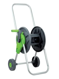 Novaservis Irrigatiesysteem - Slanghaspel Met Wielen DY660