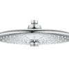 Grohe Euphoria SmartControl - Hoofddouche 26 Cm, 3 Stralensoorten, Chroom 26457000